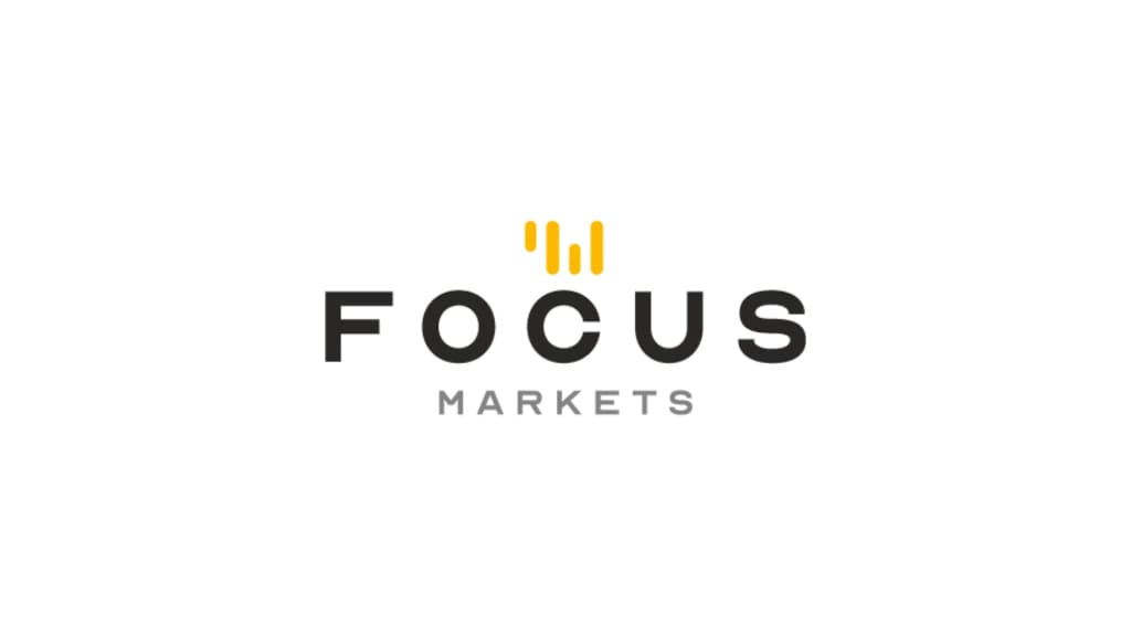 FocusMarkets ロゴ