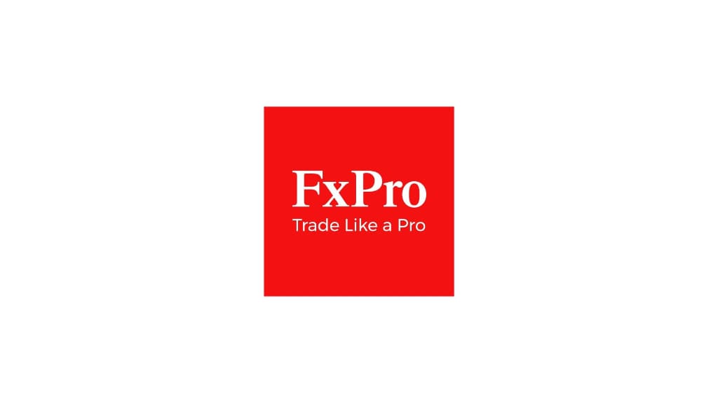 FxPro ロゴ