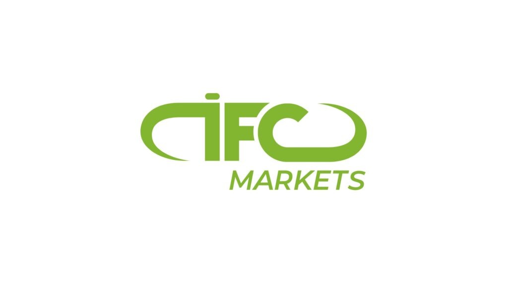 IFCMarkets ロゴ