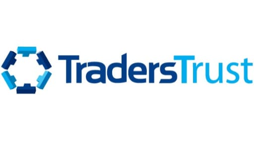 TradersTrust ロゴ